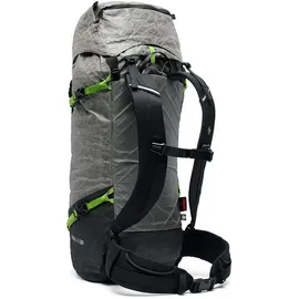 Black Diamond Speed Ultra 35 Rucksack Storm Gray