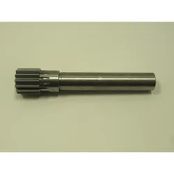 Optimum Ritzelwelle TM4010/D Z13