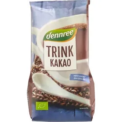 dennree Trinkkakao bio