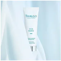 Thalgo Beruhigende und reparierende Maske 50 ml