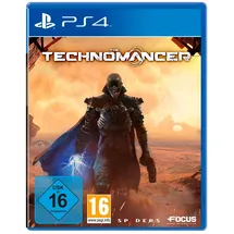 The Technomancer (PS4)