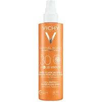La Roche-Posay Vichy Capital Soleil Cell Protect Spray LSF