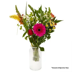 Blumenstrauß Feldstrauß, verschiedene Größen