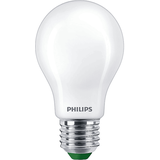 Philips LED-Lampe Standard 4W/840 60W E27