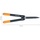 Fiskars Getriebe-Heckenschere