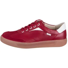 Finn Comfort Schnürschuhe INTERLAGOS rot 39