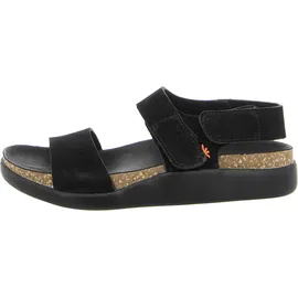 Art Biarritz Unisex Schwarz 38