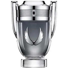 Paco Rabanne Invictus Platinum Eau de Parfum 200 ml