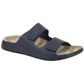 ECCO Herren Cozmo Sandal, Marine, 48 EU - 48 EU