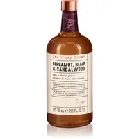 BAYLIS & HARDING The Fuzzy Duck Bergamot, Hemp &