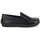 GEOX Mokassins Herren Schwarz 32
