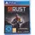 Rust Day One Edition