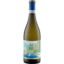 Garda Bianco Cantine Delibori 2023