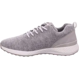 Marco Tozzi Damen Schnürschuhe 31967-37, 31967-38, 31967-39, 31967-40, 31967-41 MAT-2-2-23780-35 GRAU 38 - Grau