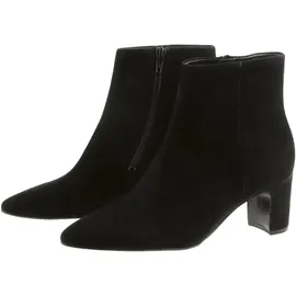 HÖGL Stiefelette schwarz 41
