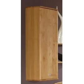 Wiemann Wandregal 40 x 123 x 30 cm Beige