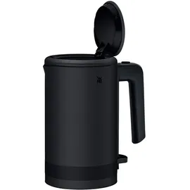 WMF Küchenminis Wasserkocher deep black