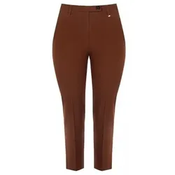 Rinascimento  Hosen CFC0124222003  in Braun, IT 50