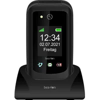 Bea-fon SL720 schwarz