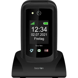 Bea-fon SL720 schwarz