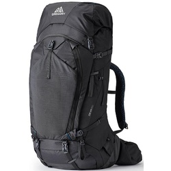 Gregory Damen Deva 60 S Trekkingrucksack (Volumen 60 Liter / Gewicht 2,1 kg) - fog grey