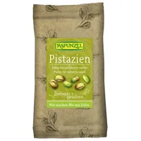RAPUNZEL Pistazien in der Schale geröstet gesalzen bio