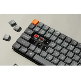 Keychron K3 Max RGB Brown Switch US