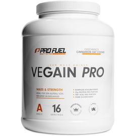 ProFuel Vegain PRO Weight Gainer 2200 g