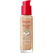 Bourjois Healthy Mix Clean & Vegan Radiant Foundation 523 golden beige 30 ml