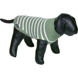 Nobby Hundepullover Pasma Rückenlänge 36 cm, grün