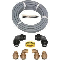 VAILLANT Installations-Set 0020087227