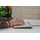 Bakker Elkhuizen BakkerElkhuizen UltraBoard 950 V2 Standard Compact, weiß/grau, USB, DE (BNEU950V2DE)