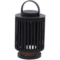 AMBIA GARDEN Solarlampe LUMIN - D/H ca. 21,50x32,50