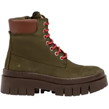 Art Damen 1967 Amberes Oxford-Stiefel, kaki, 41 EU