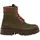 Art Damen 1967 Amberes Oxford-Stiefel, kaki, 41 EU