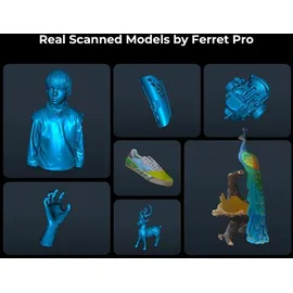 Creality CR-Scan Ferret Pro