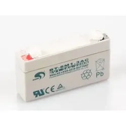 Akku 6V - 1,2Ah für Palettenwaage UFB