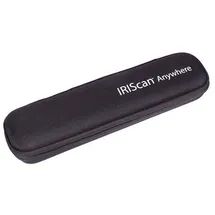Iris Ohyama IRIS Scanner-Tragetasche - für IRIScan