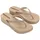 IPANEMA Mesh Chic Plat Beige/Glitter Beige 41-42