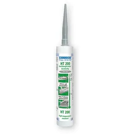 WEICON Flex 310 M® HT 200 MS-Polymer 310 ml grau