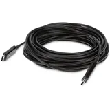 LMP Thunderbolt 3 — Thunderbolt 3 25 m, Thunderbolt), Video Kabel