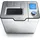 Arendo Brotbackautomat 550W, Brotbackmaschine, 25 Programme, glutenfreies Backen, Joghurtfunktion, 1 kg Kapazität, Direktantrieb