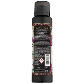 Tesori D'oriente Deo Spray Imperial 150 ml