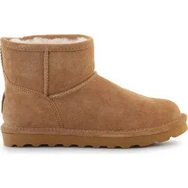 Bearpaw Alyssa Damen beige 39 - Beige - 39