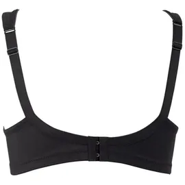 Rosa Faia BH Twin, Seamless Soft Bra Schwarz 80