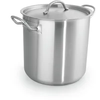 Was Suppentopf mit Deckel Cookware 53, Ø 28 cm,