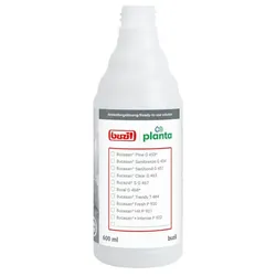 Buzil Sprühflasche Sanitär weiß 4100660001181 Buzil