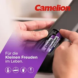 Camelion Ultra AAA 100 St.