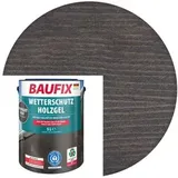 Baufix Wetterschutz-Holzgel 5 Liter,