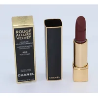 Chanel Rouge Allure Velvet 489 Toi et Moi 3,5 g